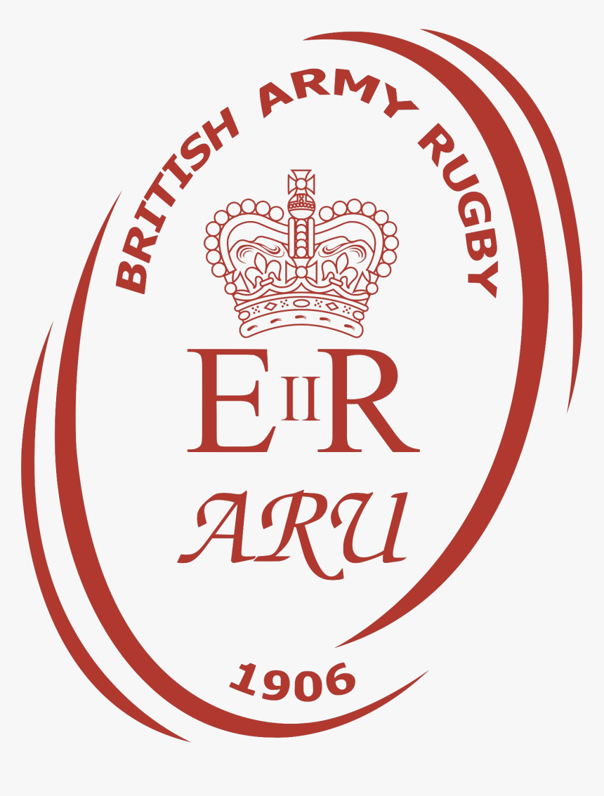 Army Rugby Union - Army Rugby Union Badge, HD Png Download, Free Download