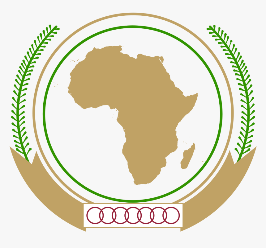 African Union Logo Vector , Png Download - Vector African Union Logo, Transparent Png, Free Download