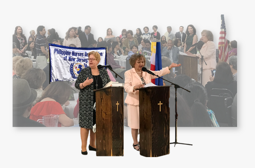 News Conference, HD Png Download, Free Download
