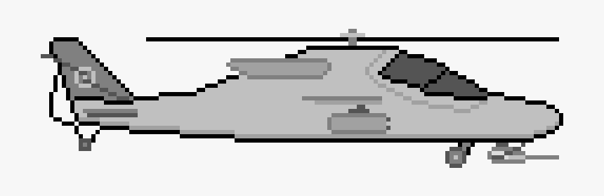 Helicopter Rotor, HD Png Download, Free Download