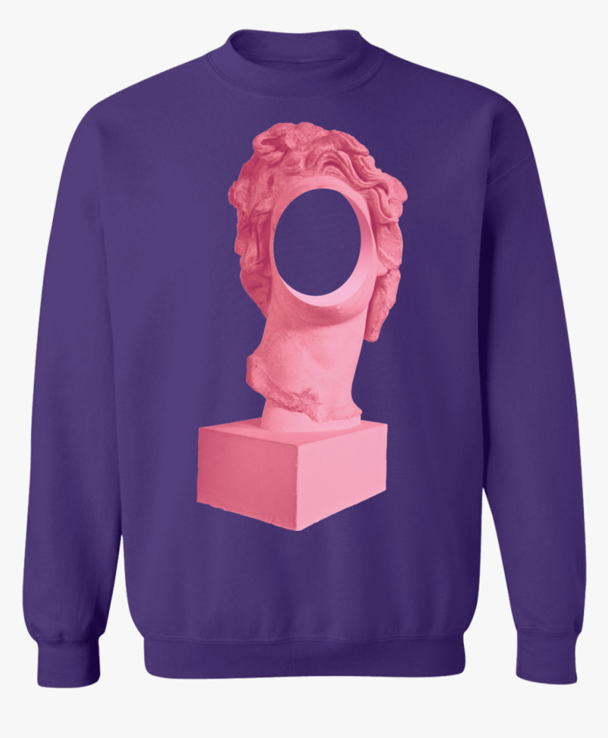 Crew Neck, HD Png Download, Free Download