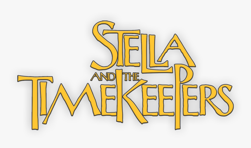 Stella And The Timekeepers - Human Action, HD Png Download, Free Download