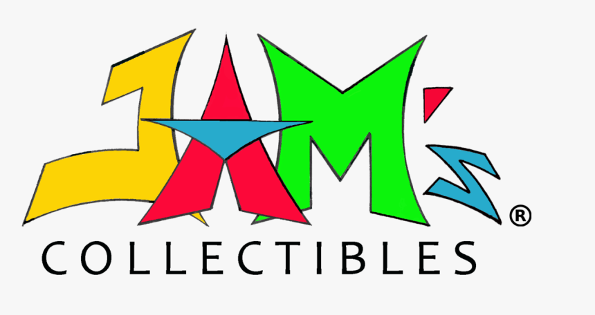 Jam"s Collectibles, Llc - Graphic Design, HD Png Download, Free Download