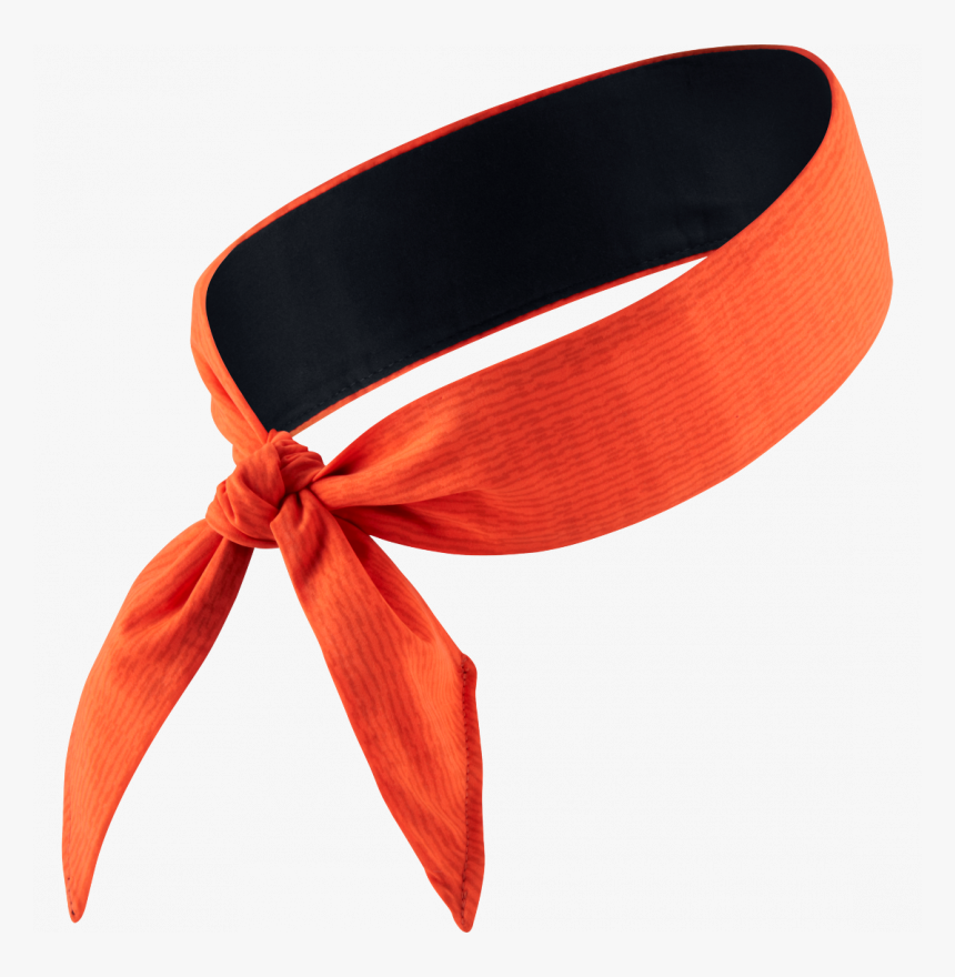 Nike Premier Headband Hyper Crimson - Satin, HD Png Download, Free Download