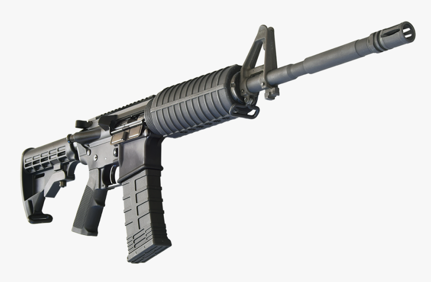 223 Rifle Bear Creek Arsenal Ar 15 Rifle 223 5 56 Nato - Ar 15 Transparent Background, HD Png Download, Free Download