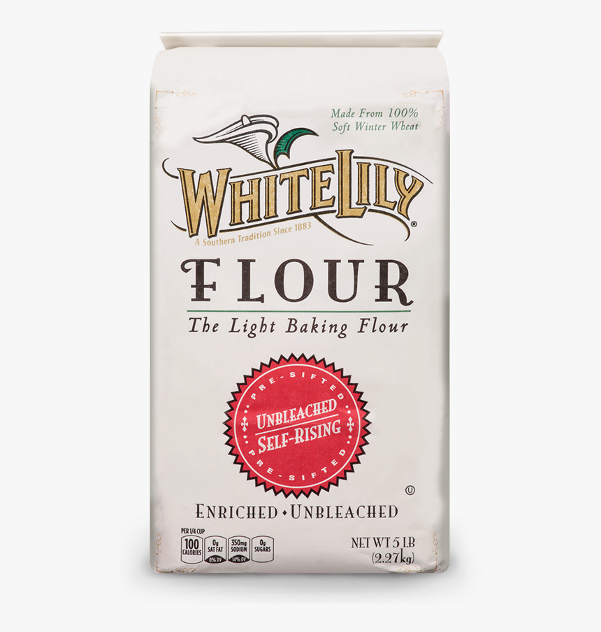 White Lily Flour Biscuits, HD Png Download, Free Download