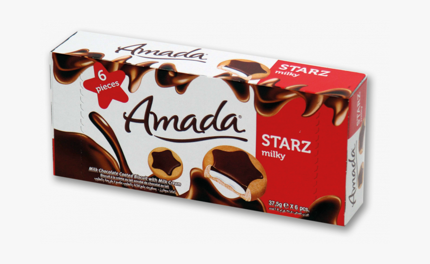 Amada Starz Milky, HD Png Download, Free Download