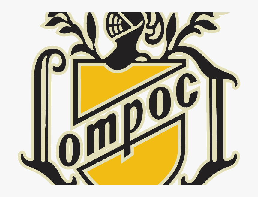 12 Lompoc Beers On Tap From One Of Our Favorite And - Lompoc Brewing, HD Png Download, Free Download