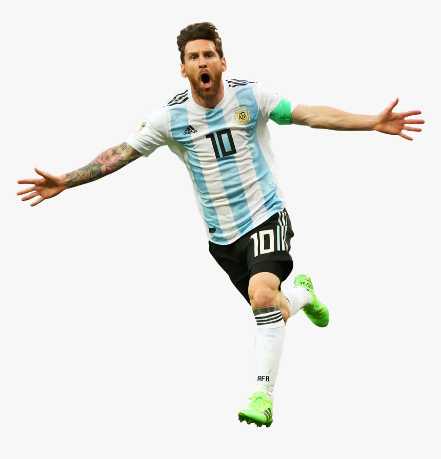 Lionel Messi Argentina Png, Transparent Png, Free Download