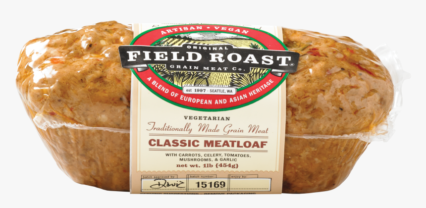 Wheat Field Png , Png Download - Field Roast Meatloaf, Transparent Png, Free Download