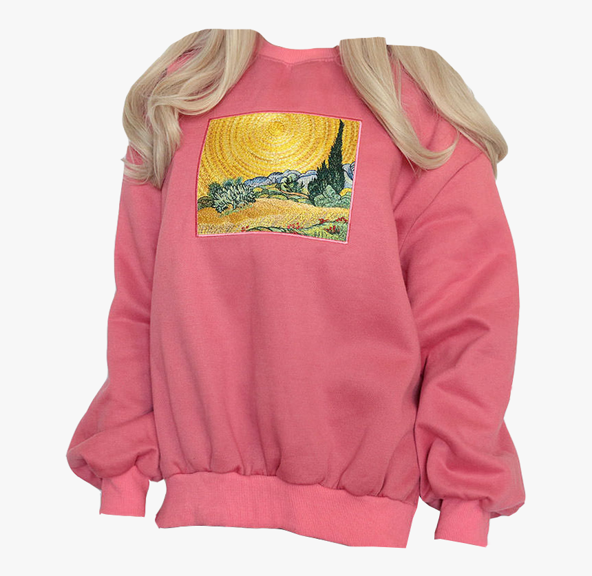 Sweater, HD Png Download - kindpng