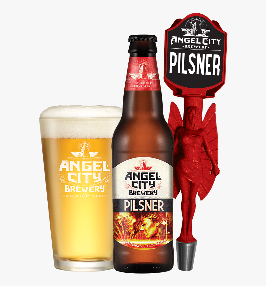 Angel City Ipa, HD Png Download, Free Download