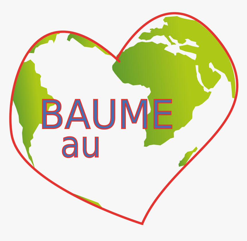 Baume Au Cœur, HD Png Download, Free Download