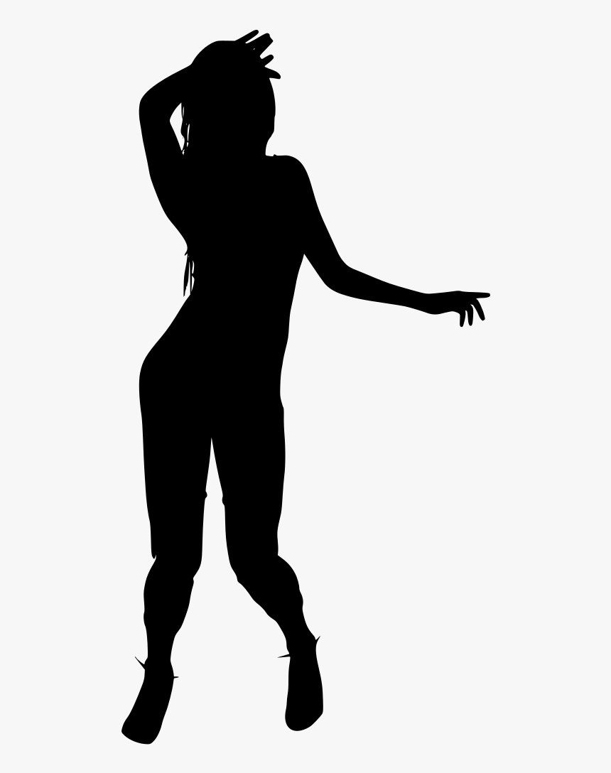 Woman, HD Png Download, Free Download
