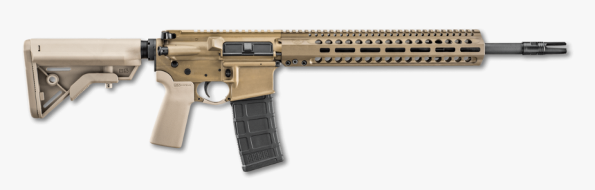 Fn 15 Tactical Fde, HD Png Download, Free Download