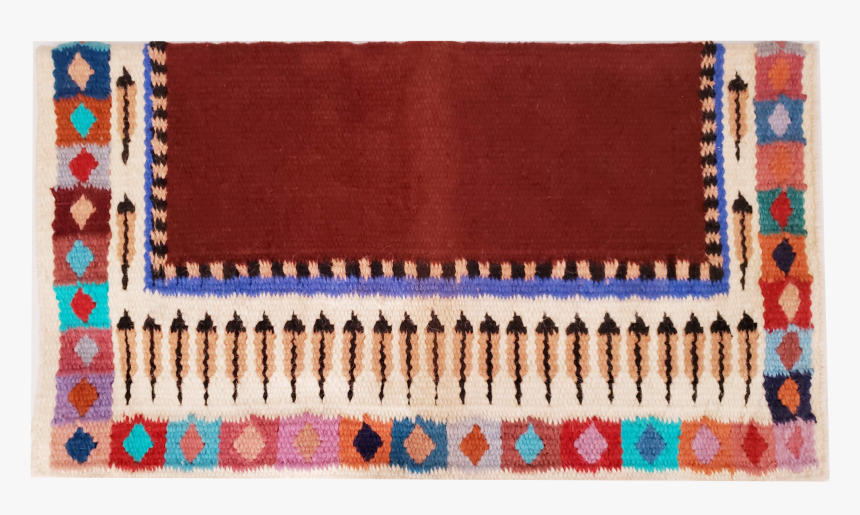 Yucca Flats 63 Blanket - Placemat, HD Png Download, Free Download