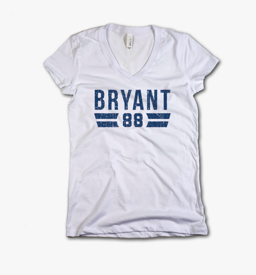 Dez Bryant Font - Active Shirt, HD Png Download, Free Download