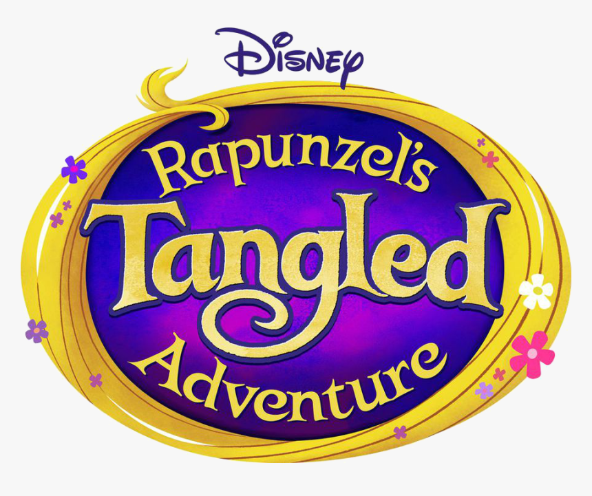 S Tangled Adventure Wiki - Disney, HD Png Download, Free Download