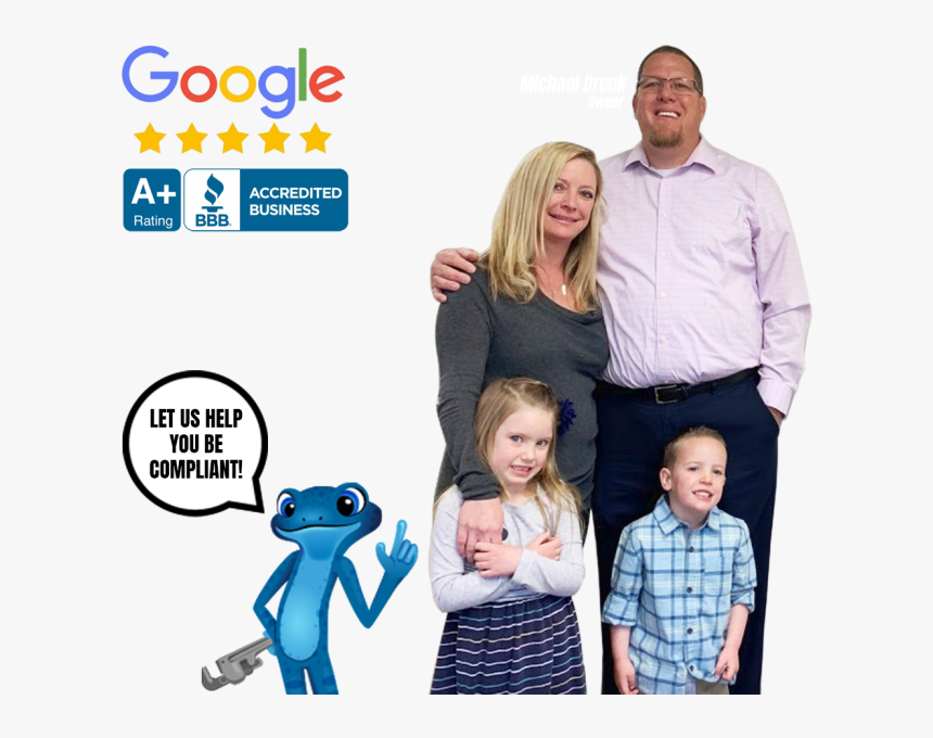 Blueforg Rancho Cucamonga - Family, HD Png Download, Free Download