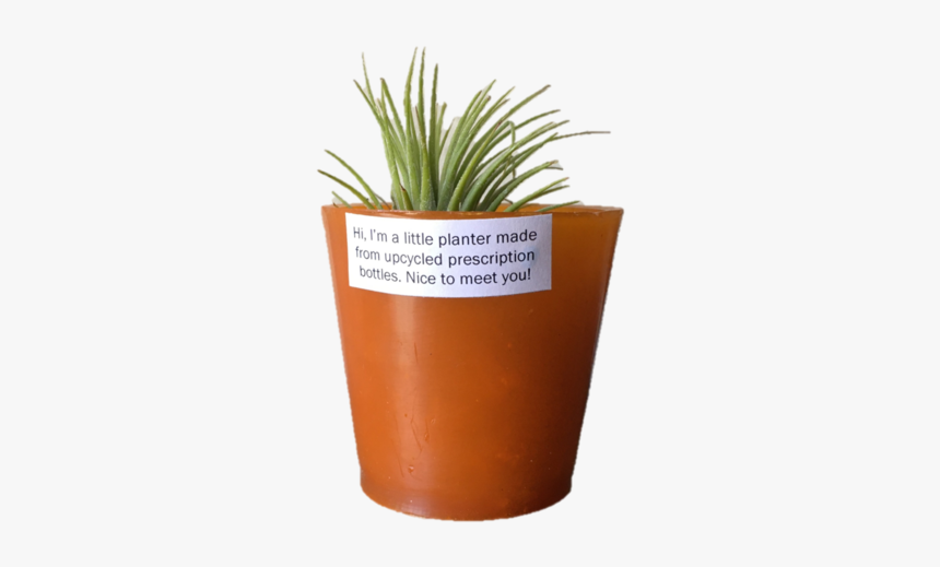 Flowerpot, HD Png Download, Free Download