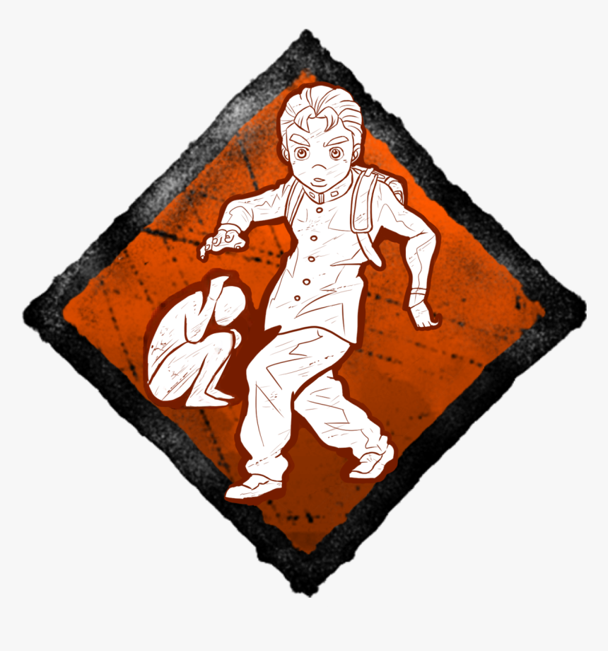 Image - Dead By Daylight Perk Icons, HD Png Download, Free Download