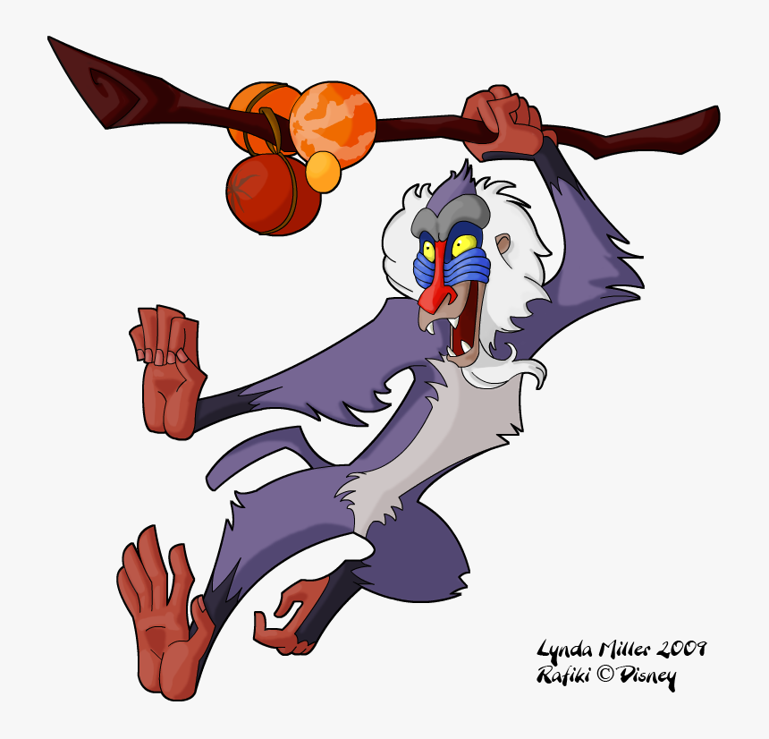 Rafiki Png, Transparent Png, Free Download