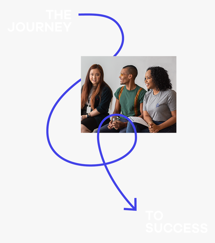 Journeytosuccess-02 - Graphic Design, HD Png Download, Free Download