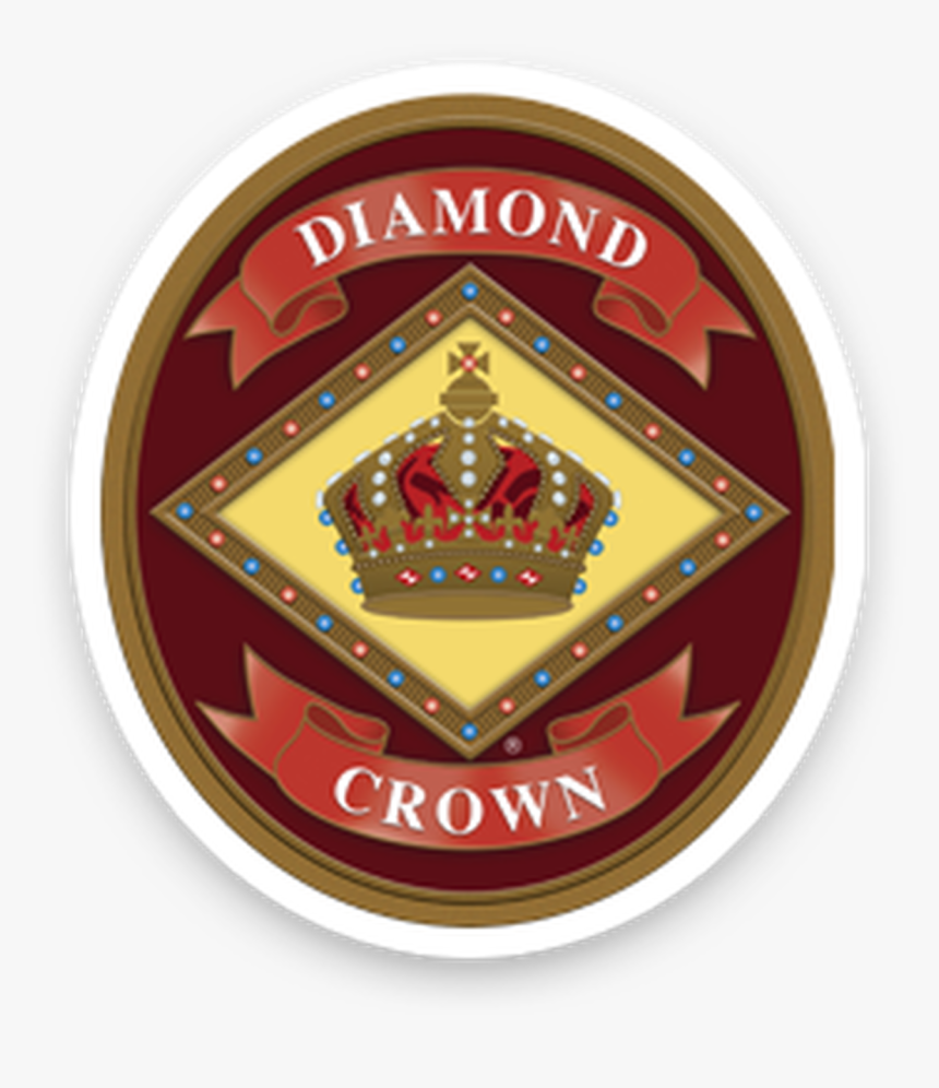 Diamond Crown Maduro Robusto No - Diamond Crown Cigars Logo, HD Png Download, Free Download