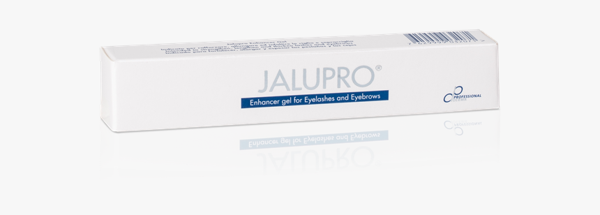 Jalupro® Enhancer Gel Eyelashes/eyebrows - Box, HD Png Download, Free Download