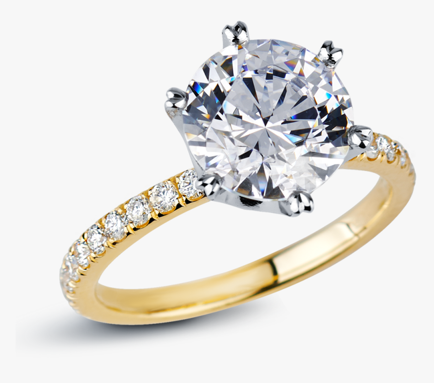 Pre-engagement Ring, HD Png Download, Free Download