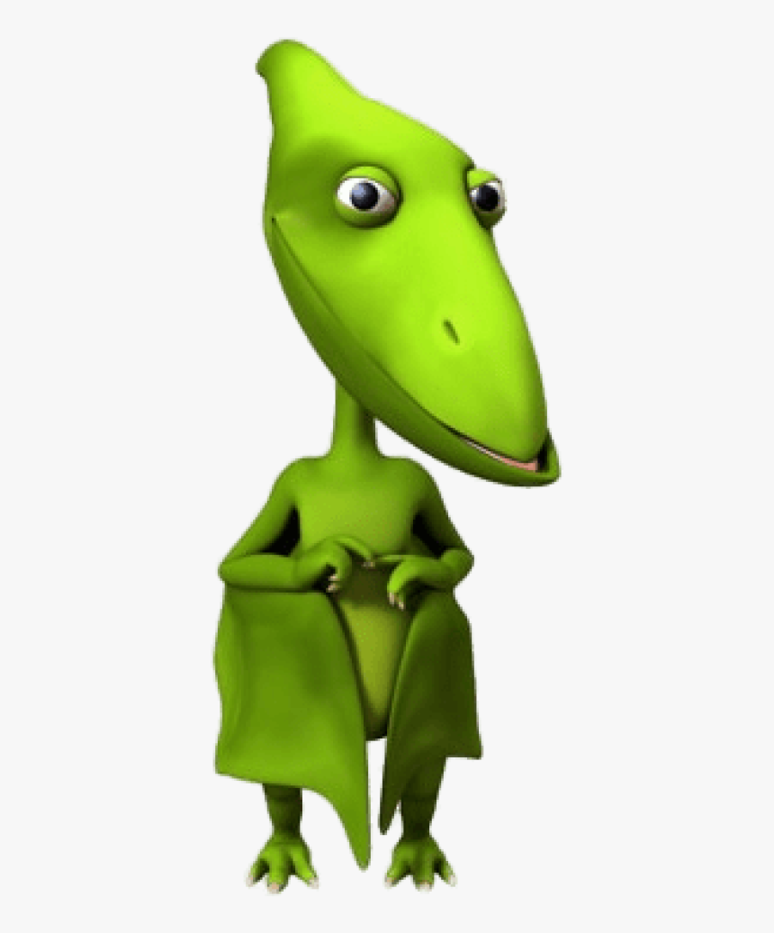 Dinosaur Train Don" Title="dinosaur Train - Dinosaur Train Charac...