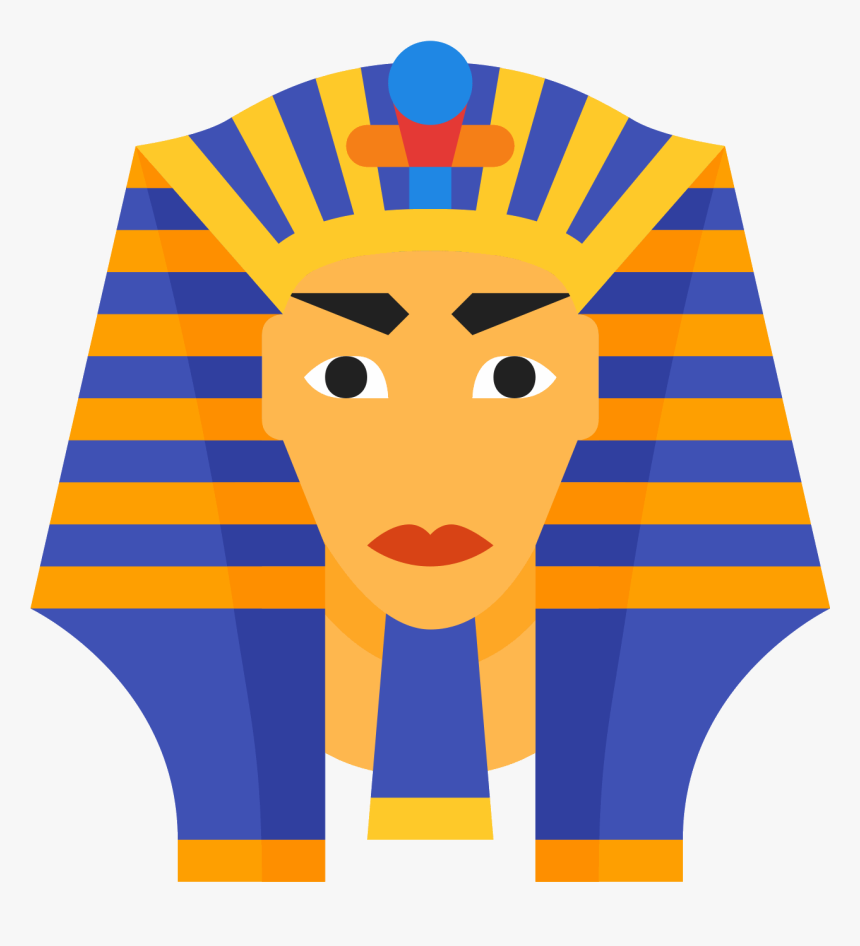 Egyptian Gods Icon Png, Transparent Png, Free Download