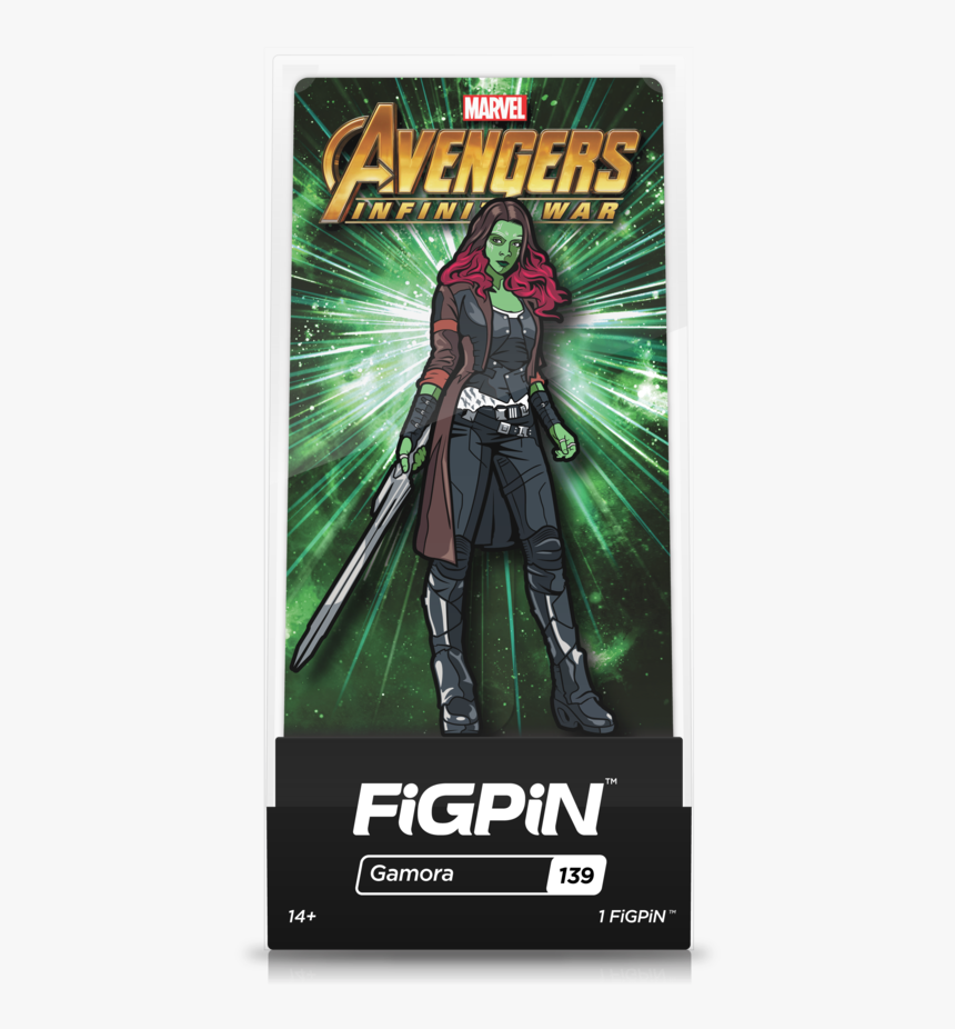 Figpin Infinity War Captain America, HD Png Download, Free Download
