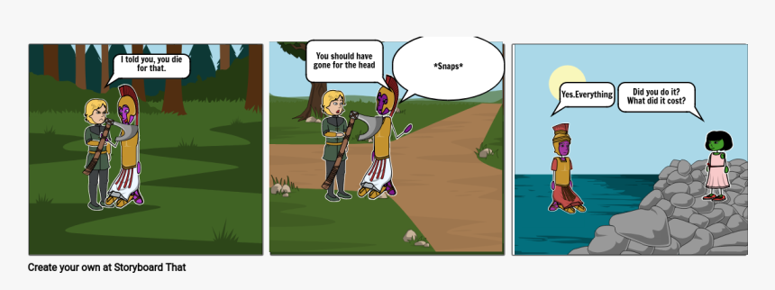 Cartoon, HD Png Download, Free Download