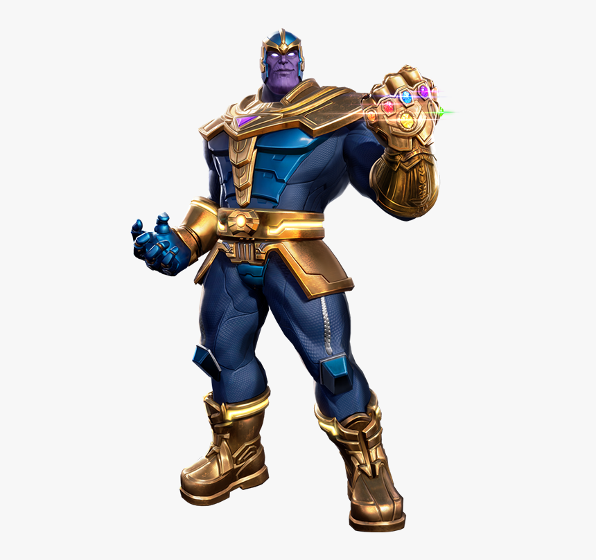 Thanos Marvel Super War, HD Png Download, Free Download