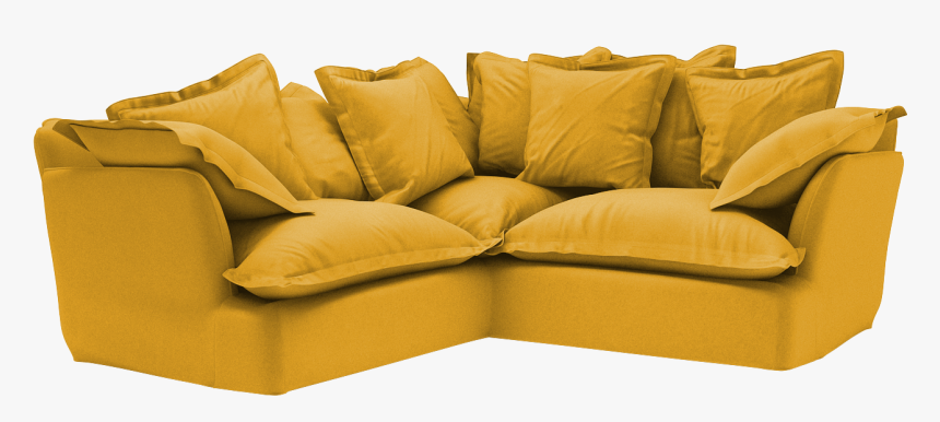 Long Pile Velvet Song 2x2m Corner Sofa"
 Class="lazyload - Velvet, HD Png Download, Free Download