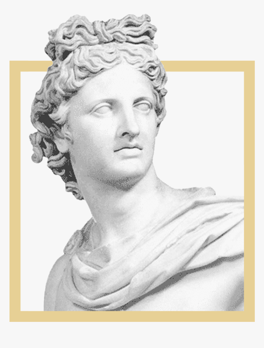 Combination Of Comfort And Luxury - Rome Statue Head Png, Transparent Png, Free Download