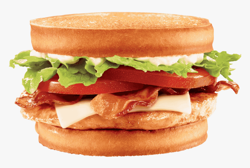 Jack In The Box Sourdough Grilled Chicken Club , Png - Sourdough Chicken Club, Transparent Png, Free Download