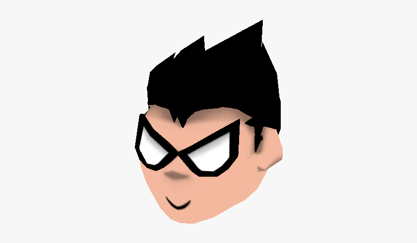 Roblox Teen Titans Go, HD Png Download, Free Download