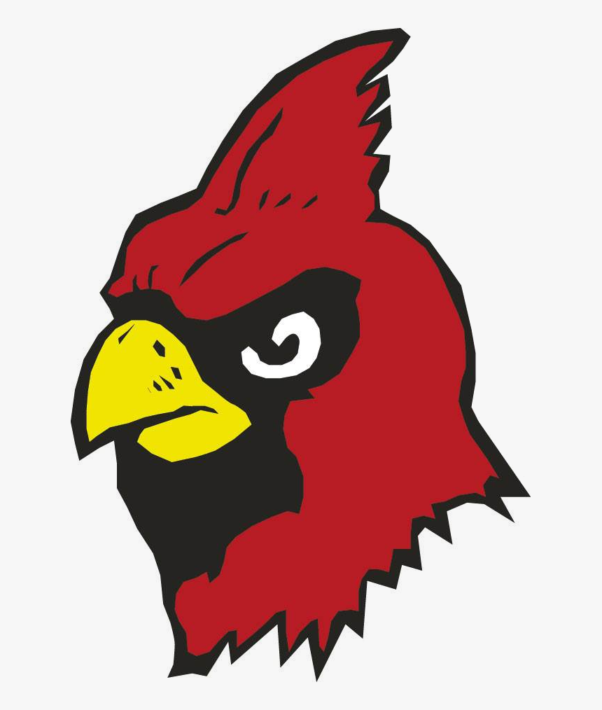 Athletics & Activities Department, Cardinal - Chippewa Falls High School, HD Png Download, Free Download