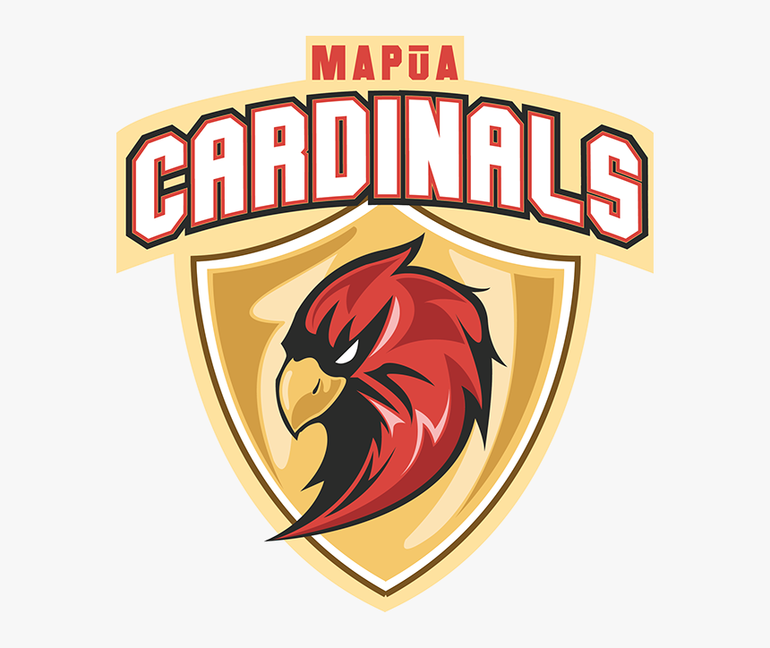 Mapua Cardinals New Logo 4 By Andrew - Mapua T Shirt Design, HD Png Download, Free Download