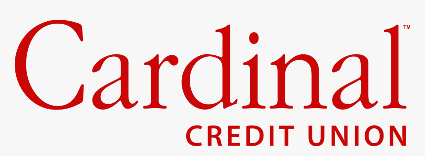 Cardinal Credit Union, HD Png Download, Free Download