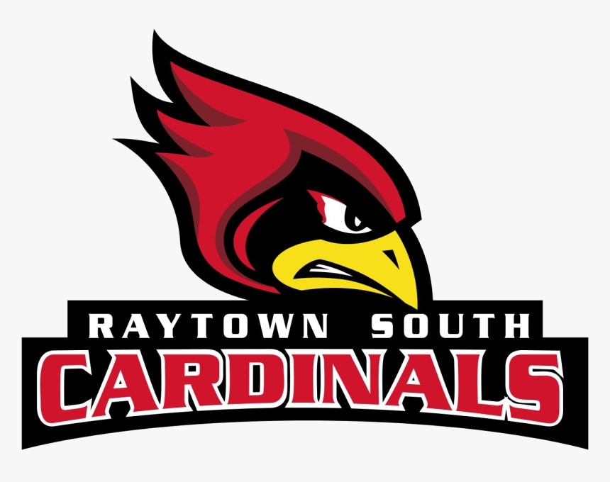 Raytown South High School Logo, HD Png Download, Free Download