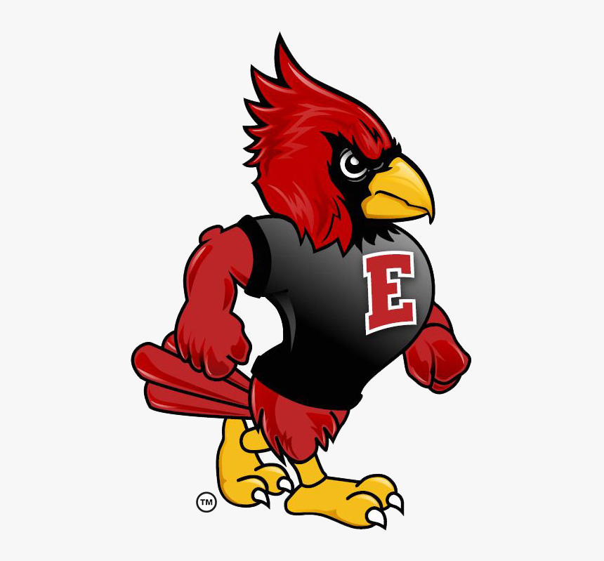 Ellendale Cardinals, HD Png Download, Free Download