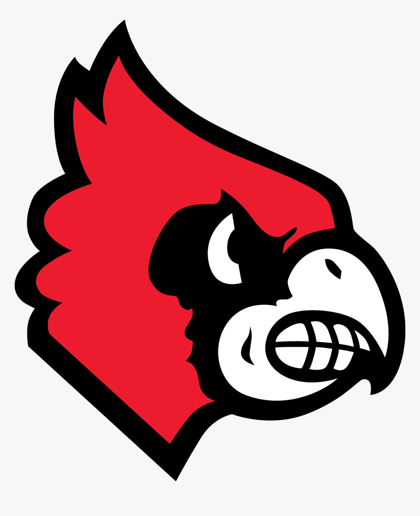 Colerain Cardinal Logo - Alton High School Redbirds, HD Png Download, Free Download