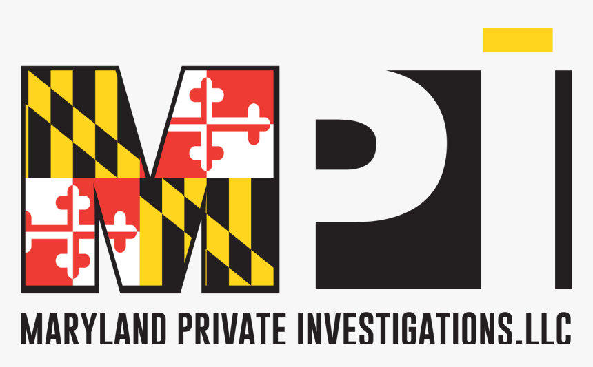 Maryland Private Investigations Llc / James Gregg - State Of Maryland Flag, HD Png Download, Free Download