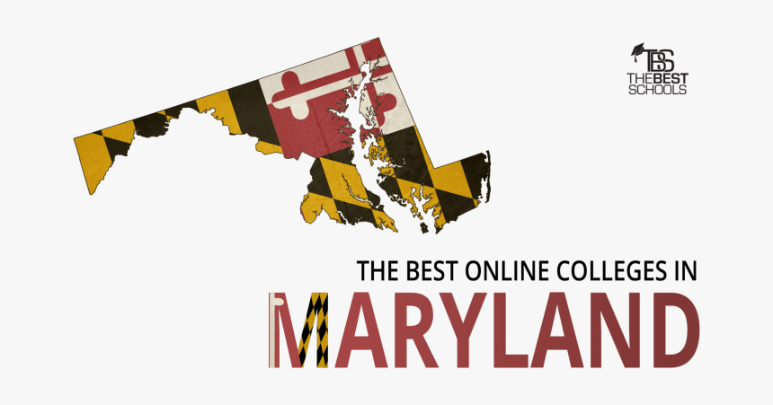 Hero Image For The Best Online Colleges In Maryland - Academic Degree, HD Png Download, Free Download