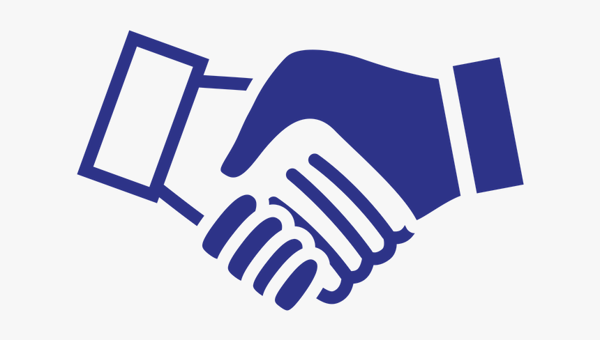 Veteran Friendly Businesses - Jpg Check Hands Icon, HD Png Download, Free Download