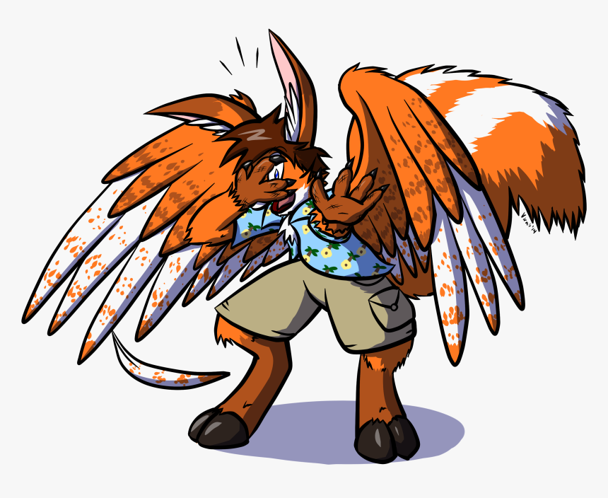 Chimera , Png Download - Cartoon, Transparent Png, Free Download