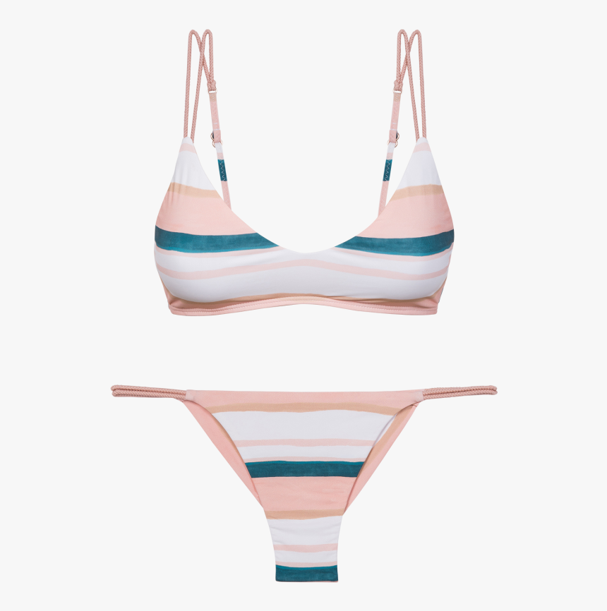 Chimera Luli Double String Bikini - Swimsuit Bottom, HD Png Download ...